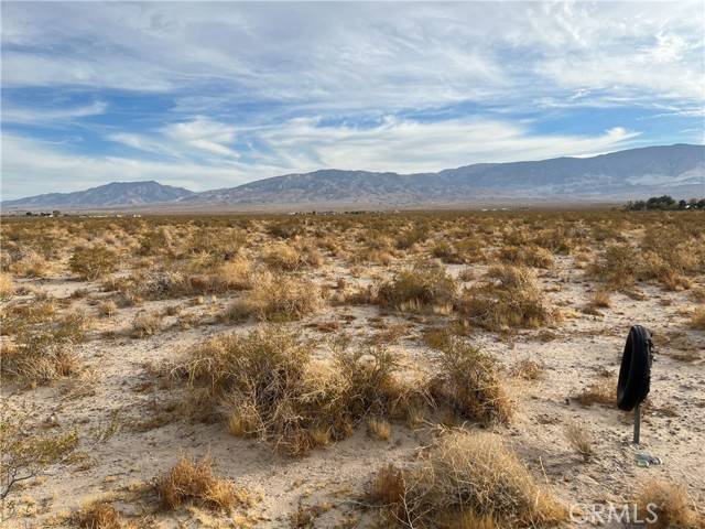 Lucerne Valley, CA 92356,0 Old Woman Springs