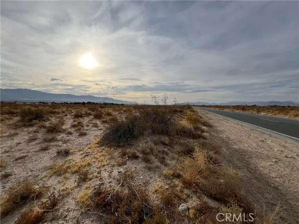 Lucerne Valley, CA 92356,0 Old Woman Springs