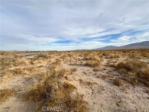 Lucerne Valley, CA 92356,0 Old Woman Springs