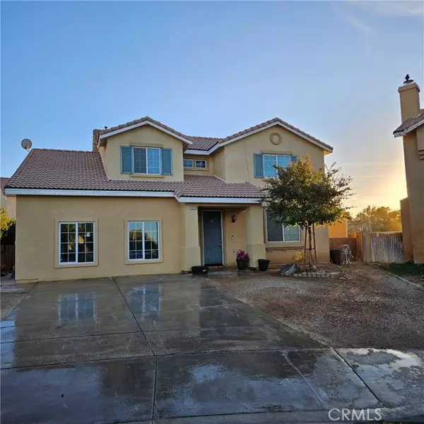 15519 Keokuk Way, Victorville, CA 92395