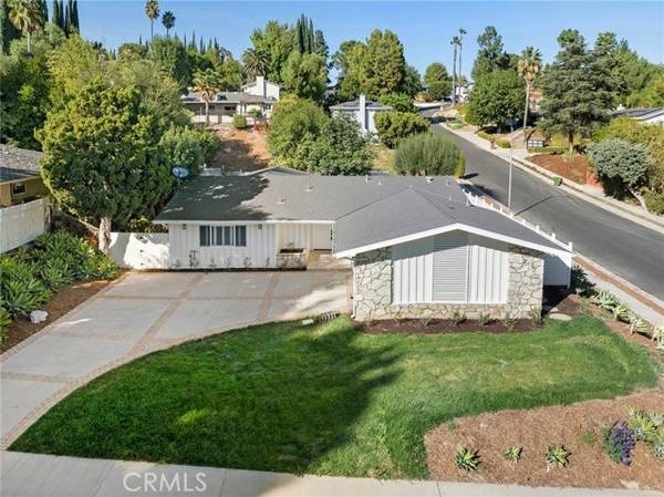 22027 Gresham Street, West Hills, CA 91304