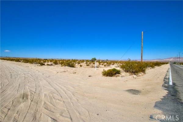 10 Parcel 10 Morongo, 29 Palms, CA 92277