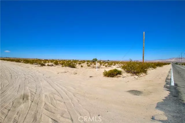 10 Parcel 10 Morongo, 29 Palms, CA 92277