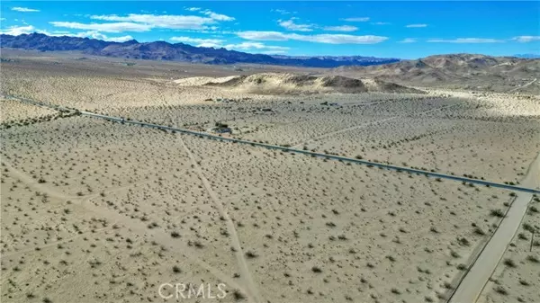 29 Palms, CA 92277,9 Parcel 09 Lear