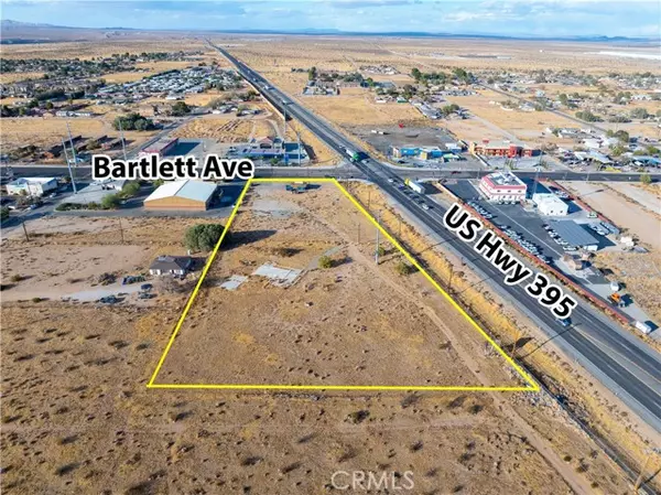 11559 Bartlett, Adelanto, CA 92301