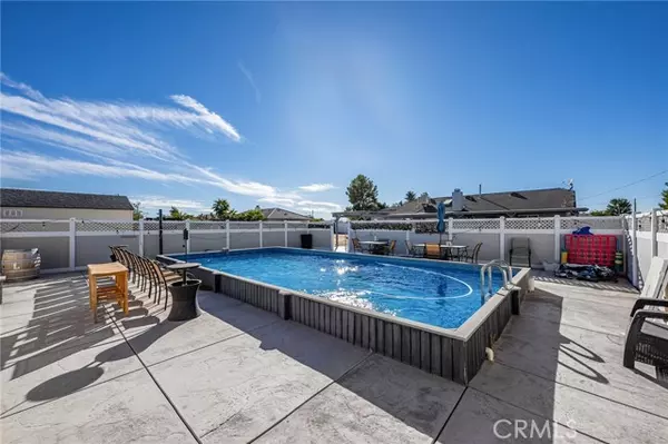 Apple Valley, CA 92307,15375 Ramona Road