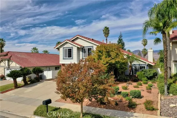 Redlands, CA 92374,1749 Parkview