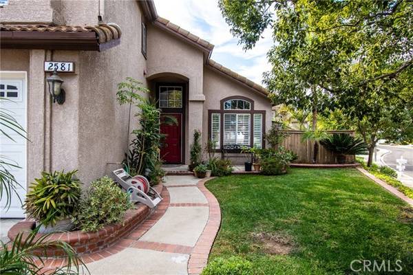 2581 Paseo Tortuga, Chino Hills, CA 91709