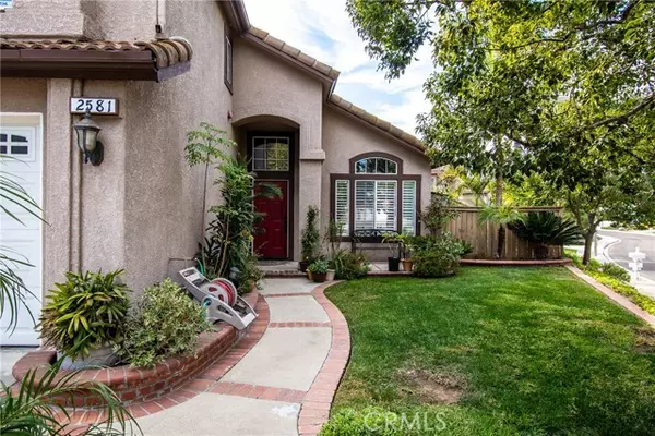 2581 Paseo Tortuga, Chino Hills, CA 91709