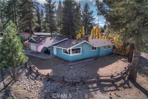 1044 E Fairway Boulevard, Big Bear City, CA 92314