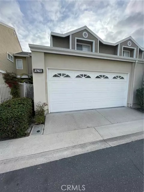 27822 Berwick #66, Mission Viejo, CA 92691