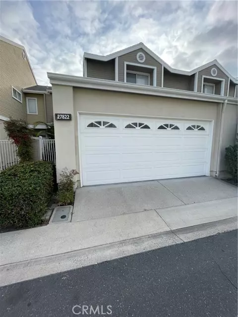 27822 Berwick #66, Mission Viejo, CA 92691