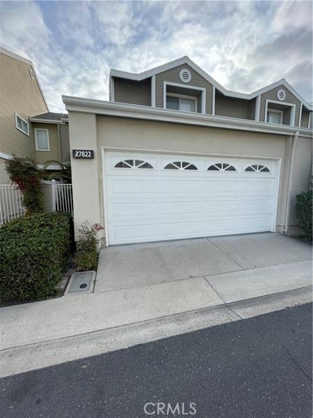 27822 Berwick #66, Mission Viejo, CA 92691