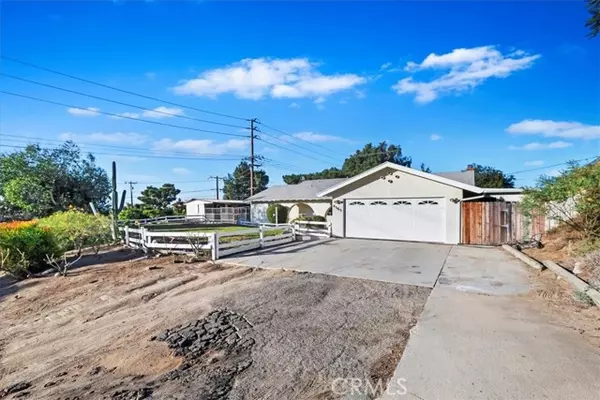 Norco, CA 92860,4565 Crestview Drive