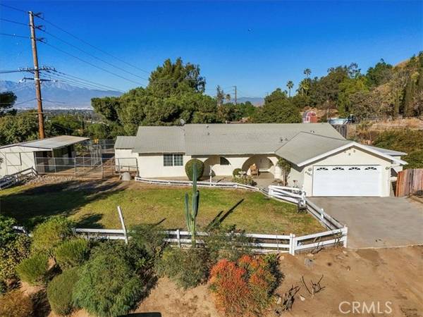 4565 Crestview Drive, Norco, CA 92860