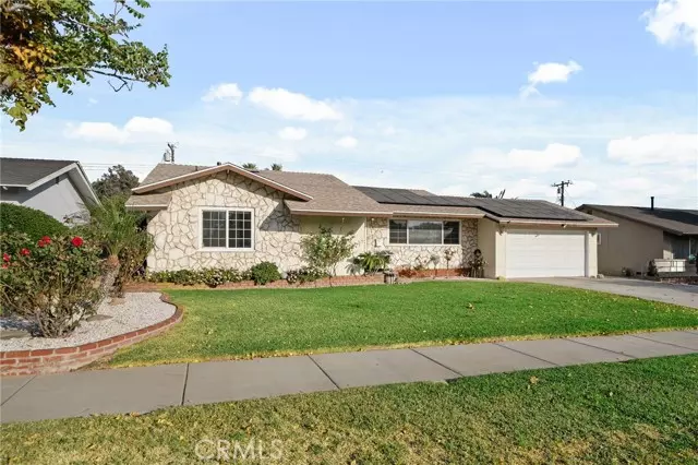 314 S San Antonio Avenue, Upland, CA 91786