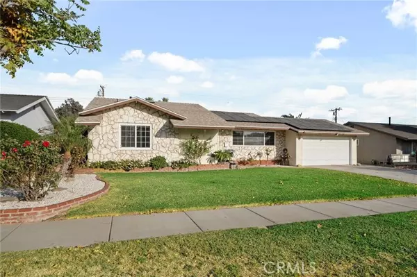 314 S San Antonio Avenue, Upland, CA 91786