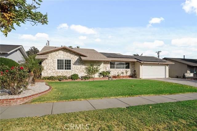 314 S San Antonio Avenue, Upland, CA 91786