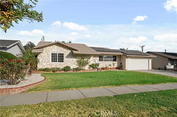 314 S San Antonio Avenue, Upland, CA 91786