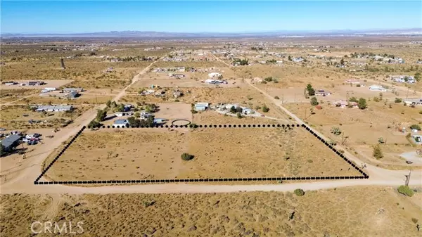 Phelan, CA 92371,1 Mesa