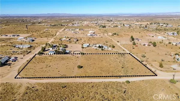 Phelan, CA 92371,1 Mesa