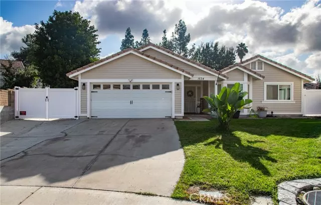 Redlands, CA 92374,1534 Emilia Way