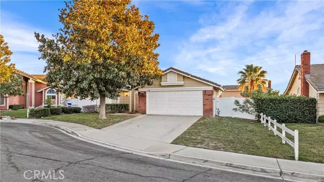 15085 Primrose Court, Fontana, CA 92336