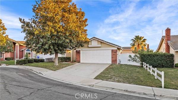 15085 Primrose Court, Fontana, CA 92336