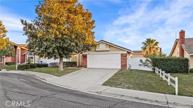 15085 Primrose Court, Fontana, CA 92336