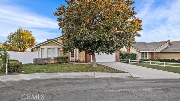 Fontana, CA 92336,15085 Primrose Court