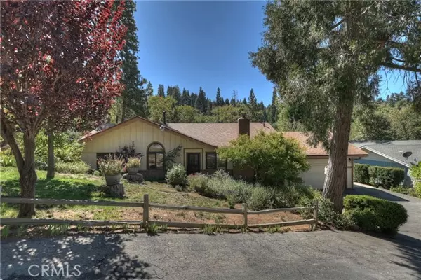 Crestline, CA 92325,23167 Brookside Road