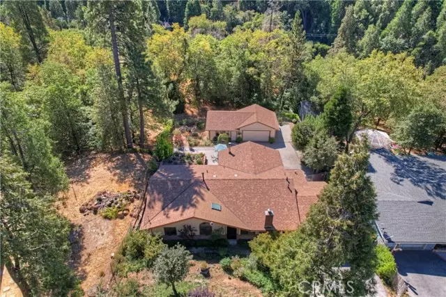 23167 Brookside Road, Crestline, CA 92325