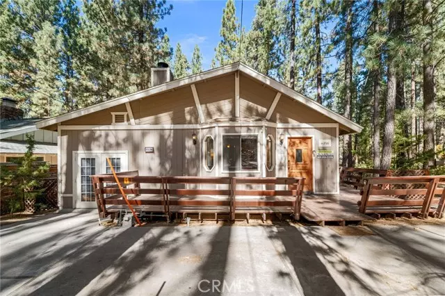 41596 Comstock Lane, Big Bear Lake, CA 92315