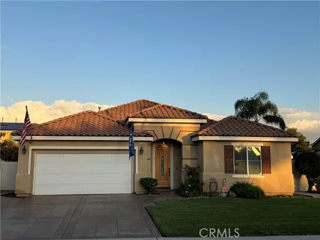 Redlands, CA 92374,1548 Hanford Street