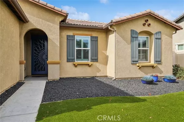 Moreno Valley, CA 92555,14443 Bottlebrush Way