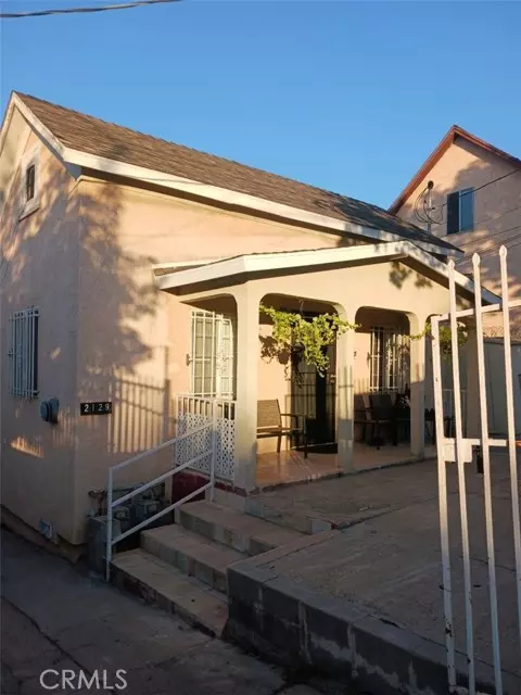 2127 City View Avenue, Los Angeles, CA 90033