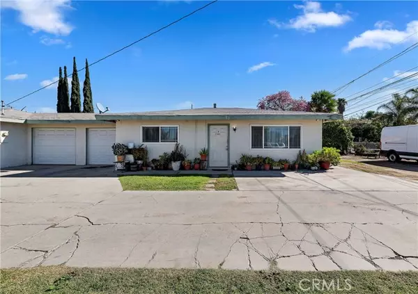 1582 E Davidson Street,  San Bernardino,  CA 92408