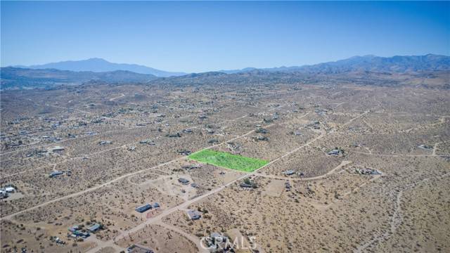 58223 Sunflower Drive, Yucca Valley, CA 92284