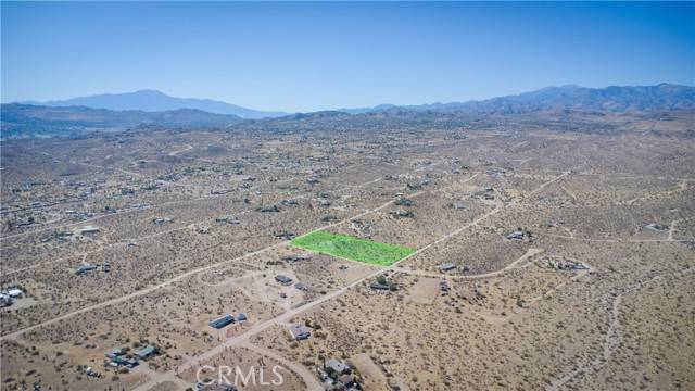 58223 Sunflower Drive, Yucca Valley, CA 92284