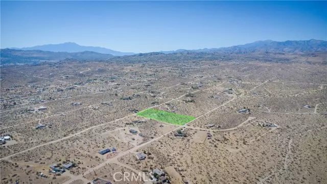 58223 Sunflower Drive, Yucca Valley, CA 92284