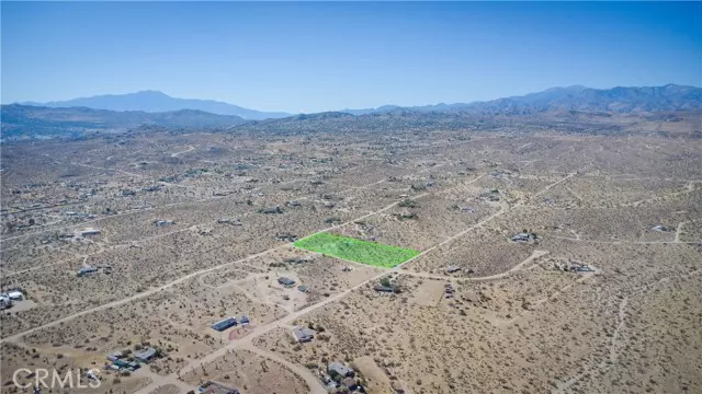 58223 Sunflower Drive, Yucca Valley, CA 92284