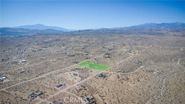 58223 Sunflower Drive, Yucca Valley, CA 92284