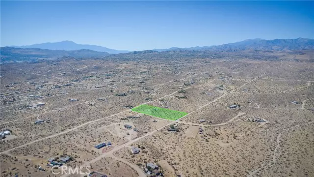 Yucca Valley, CA 92284,58223 Sunflower Drive