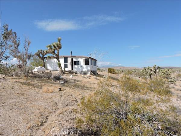 Yucca Valley, CA 92284,58223 Sunflower Drive