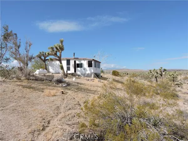 Yucca Valley, CA 92284,58223 Sunflower Drive