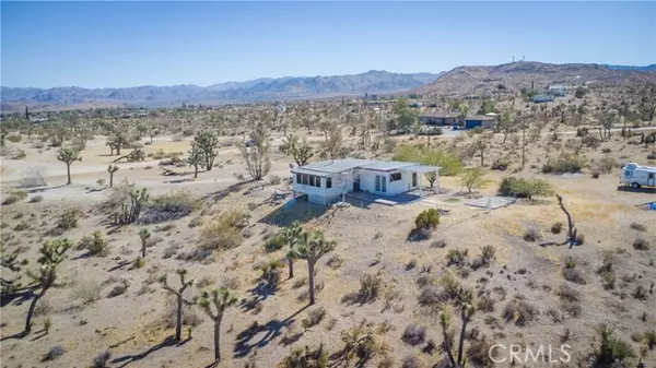 Yucca Valley, CA 92284,58223 Sunflower Drive