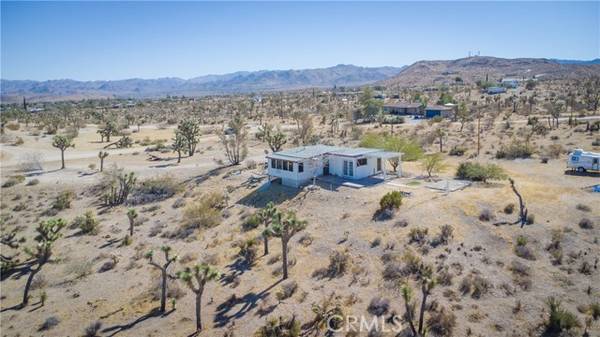 Yucca Valley, CA 92284,58223 Sunflower Drive