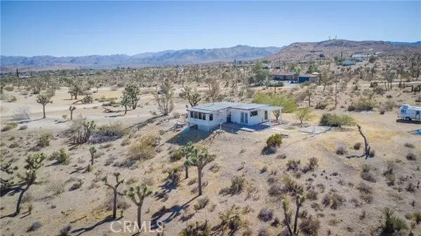 Yucca Valley, CA 92284,58223 Sunflower Drive