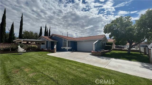 37630 Rose Street, Palmdale, CA 93552