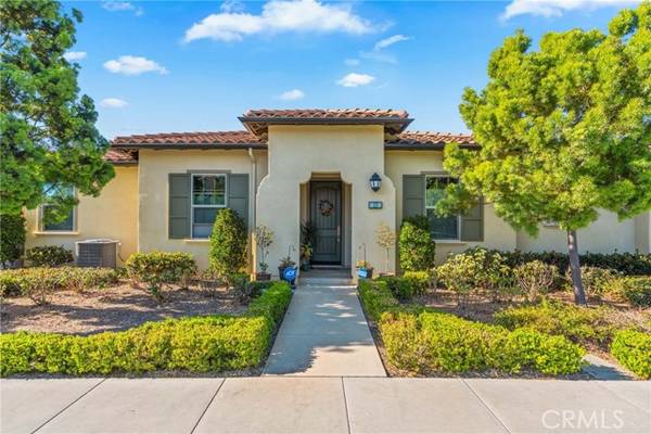 125 Burgess, Irvine, CA 92618